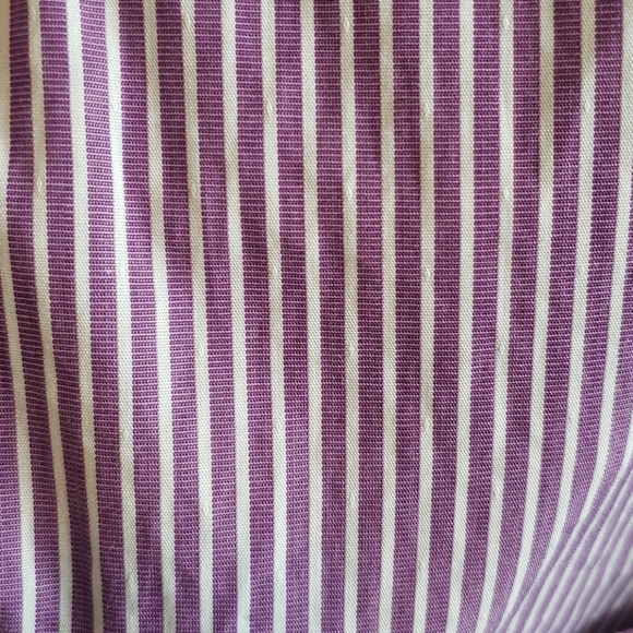 Mens Michael Kors Dress Shirg - Picture 4 of 4